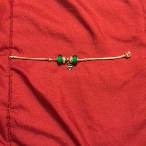 Pandora Bracelet